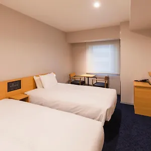 相鉄フレッサイン 札幌すすきの 札幌市