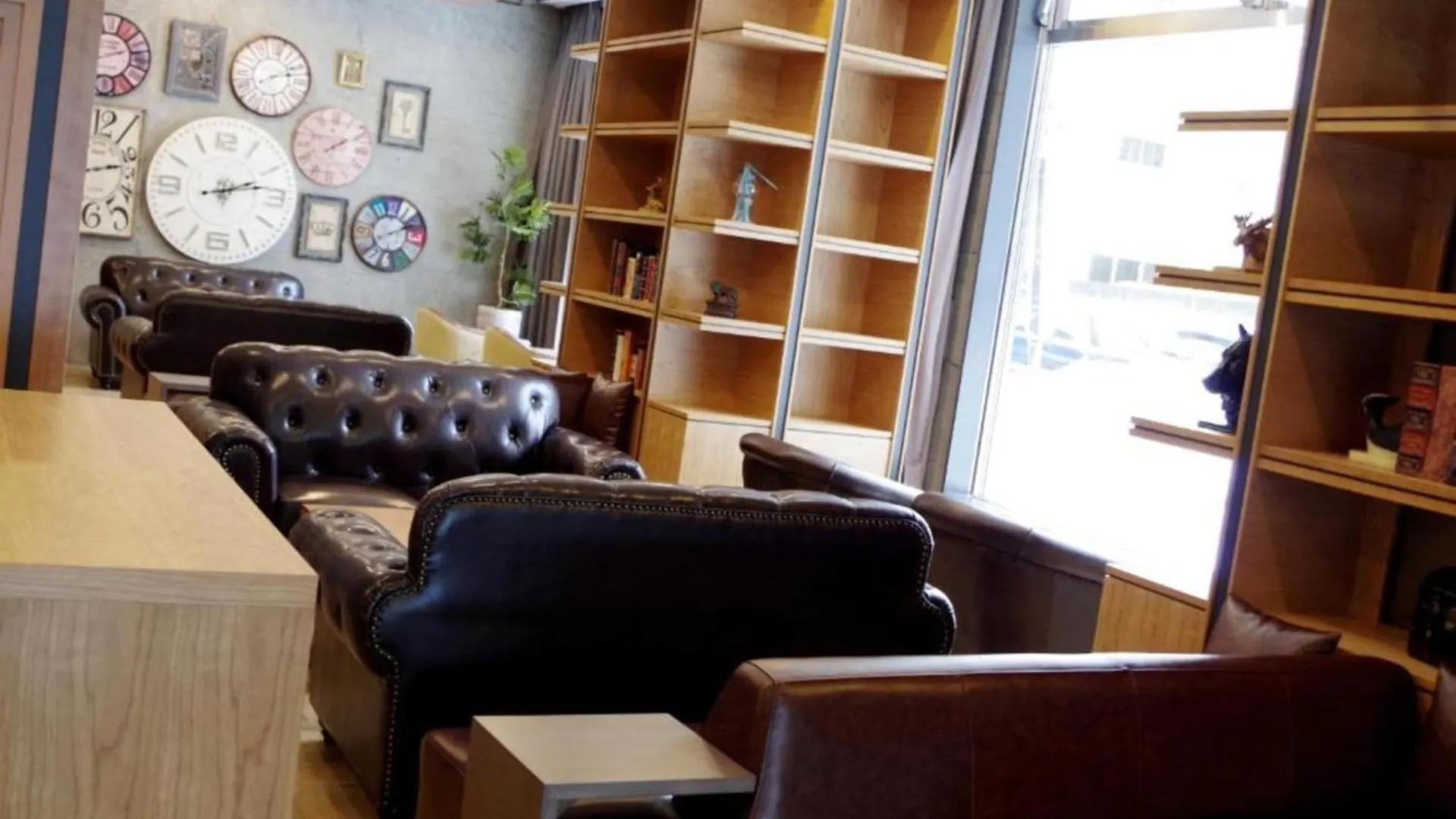Hotel Relief Sapporo Susukino - Vacation Stay 22960V 0*,  Japon
